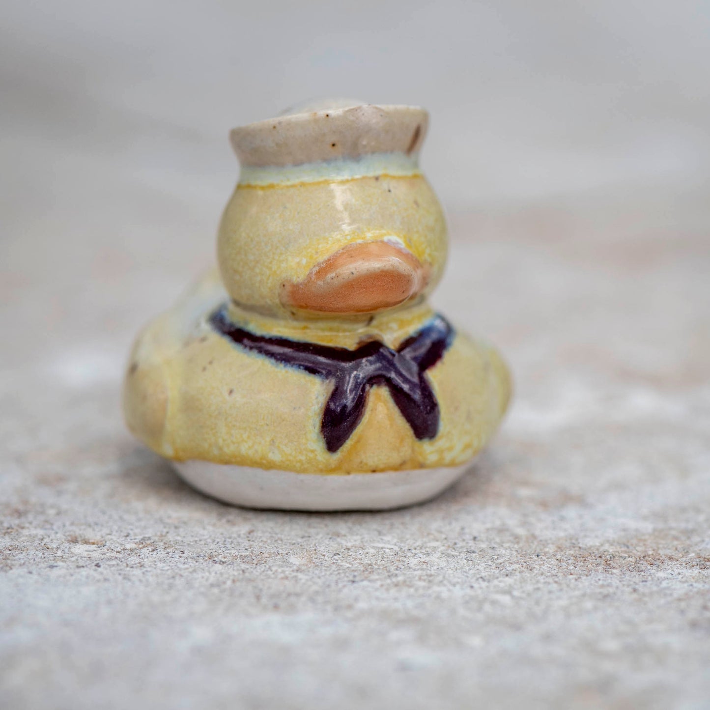 Sailor Duck